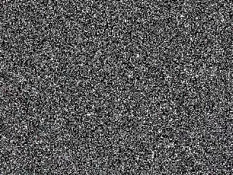 Static Overlay